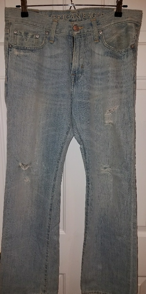 AEO Men's Jeans